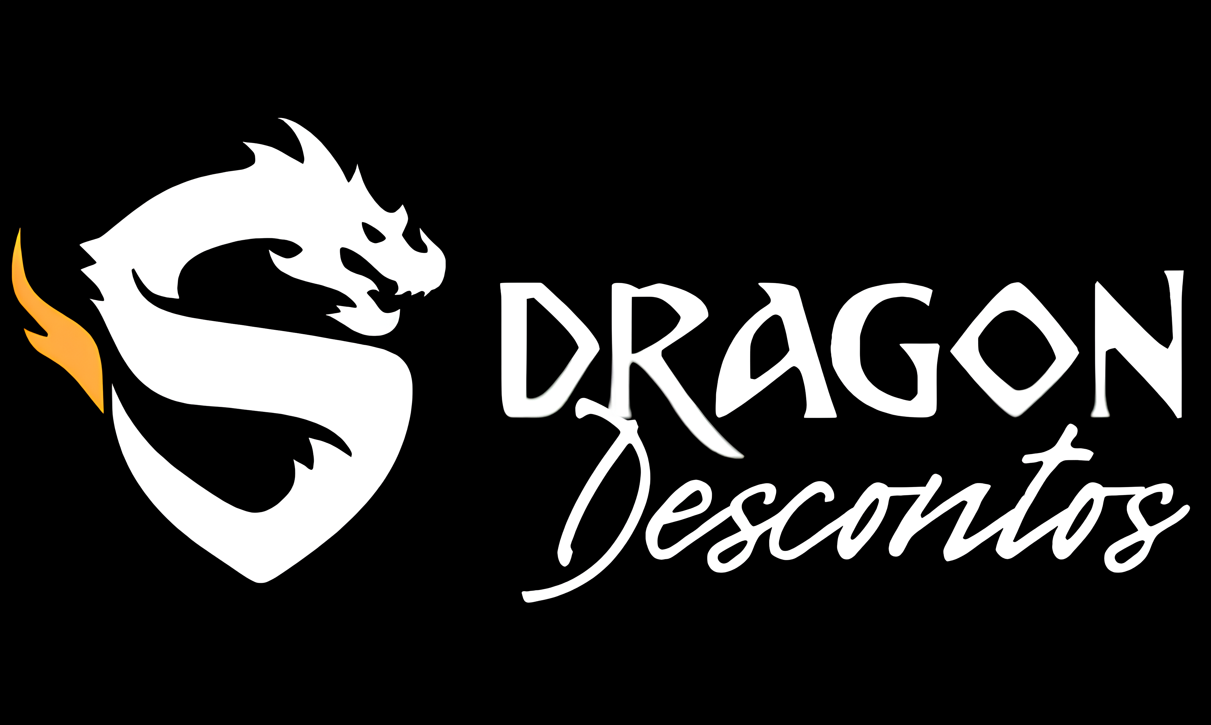 Dragon Descontos