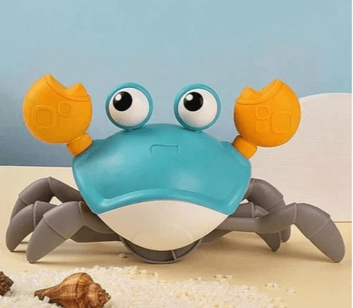 Caranguejo Fujão - CuteCrab™ - Dragon Descontos